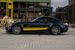 Mercedes-AMG GT R by Edo Competition 2019 года